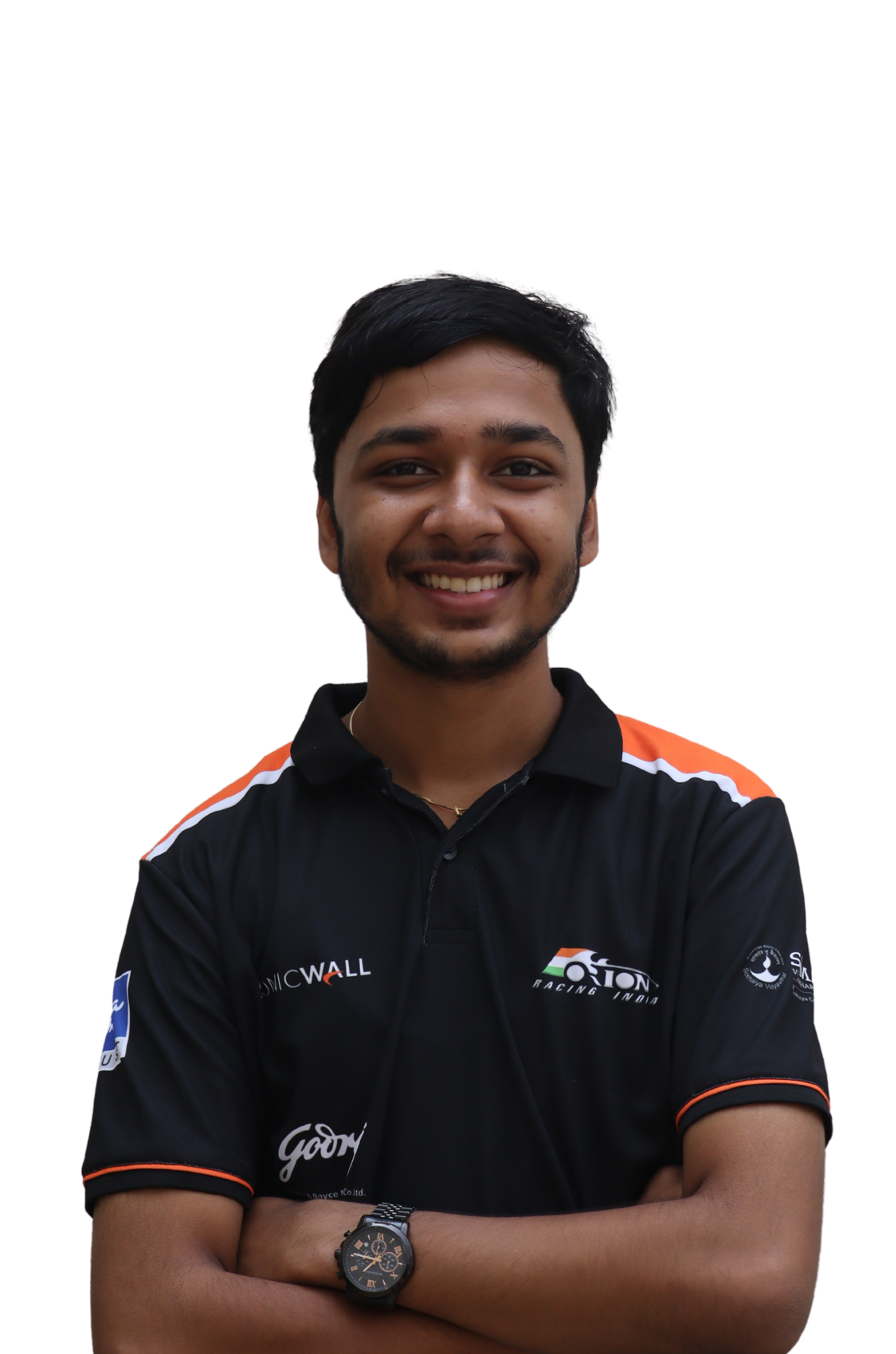 Abhishek